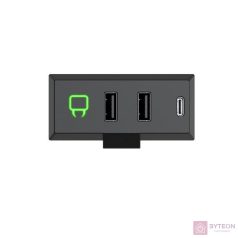Venom VS2884 USB 2.0 HUB (3 port)