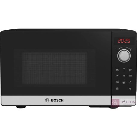 Bosch Serie 2 FFL023MS2 Mikrohullámú Sütő