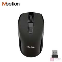 MeeTion MT-R560 Wireless Egér - Csokoládé
