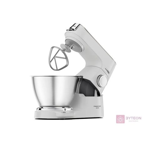 Kenwood KVC65.001W Konyhai robotgép