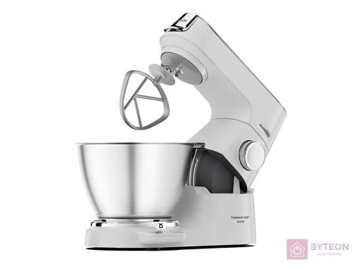Kenwood KVC65.001W Konyhai robotgép