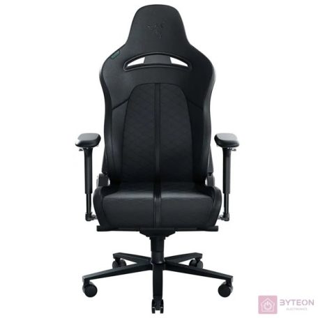 Razer Enki Gamer szék - Fekete