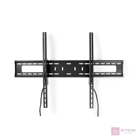Nedis TVWM2170BK 60"-100" LCD TV/Monitor fali tartó - Fekete