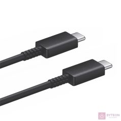   BlackBird BH1339 USB-C apa - USB-C apa Adatkábel - Fekete (1m)