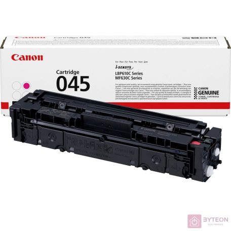 Canon 045 - Magenta