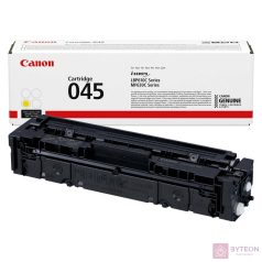 Canon 045 - Sárga