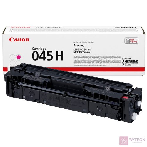 Canon 045H - Magenta