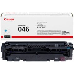 Canon 046 - Ciánkék