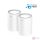 Cudy M1800 Mesh WiFi rendszer (2 db)