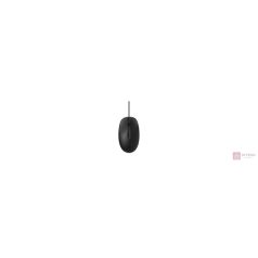 HP 128 USB Egér - Fekete