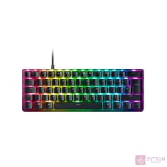   Razer Huntsman Mini Mechanikus (Analog Switch) USB Gaming Billentyűzet - Angol (US)