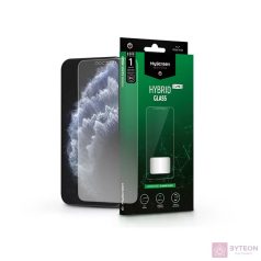   MyScreen Protector Hybrid Glass Lite Apple iPhone X/XS/11 Pro Edzett üveg kijelzővédő