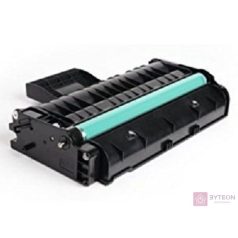 Ricoh SP201HE - Fekete