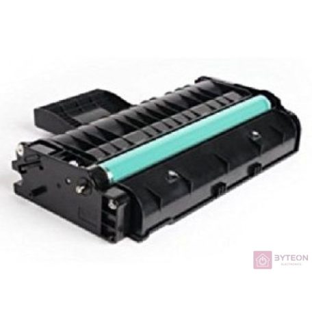 Ricoh SP201HE - Fekete