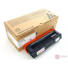 Ricoh SP4500HE - Fekete, nagy kapacitású