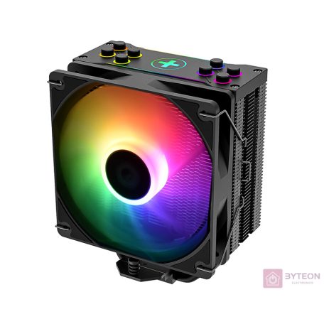 Xilence M704PRO.ARGB PWM CPU Hűtő