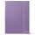 Esselte Colour'Breeze A4 gumis mappa - Levendula