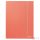Esselte Colour'Breeze A4 gumis mappa - Korall