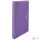Esselte Colour'Breeze A4 Harmonikamappa - Levendula