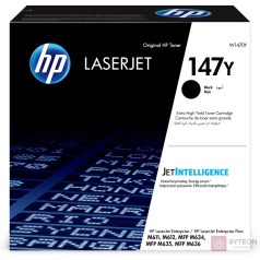 HP W1470Y 147Y Eredeti Toner Fekete