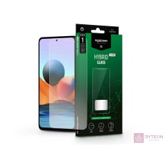   MyScreen Protector Hybrid Glass Lite Xiaomi Redmi Note 10 Pro/10 Pro Max Edzett üveg kijelzővédő