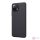 Nillkin Frosted Shield Xiaomi MI 11 Lite NE/5G Műanyag Tok - Fekete