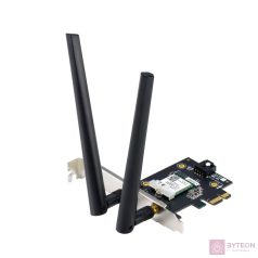 Asus PCE-AX1800 Wireless PCIe Adapter