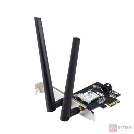 Asus PCE-AX1800 Wireless PCIe Adapter