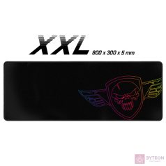 Spirit of Gamer Darkskull Gamer Egérpad - XXL