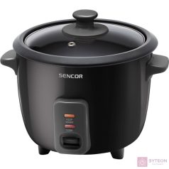 Sencor SRM 0601BK Rizsfőző