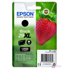 Epson 29XL - Fekete
