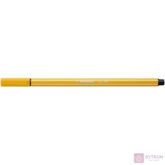 Stabilo Pen 68 1mm Rostirón - Curry