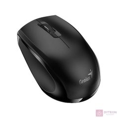 Genius NX-8006S Wireless Egér - Fekete