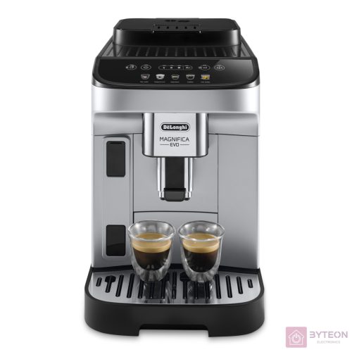 DeLonghi ECAM290.61.SB Magnifica Evo Automata kávéfőző - Szürke
