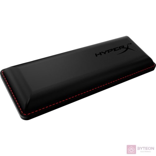 HP HyperX Egér csuklótámasz - Fekete