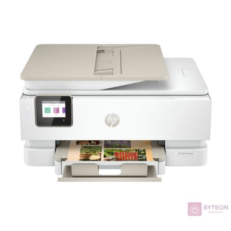 HP Envy Inspire 7920e Instant Ink Multifunkciós színes tintasugaras nyomtató