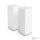 Linksys Atlas Pro 6 Mesh WiFi rendszer (2 db)