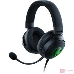 Razer Kraken V3 Gaming Headset - Fekete
