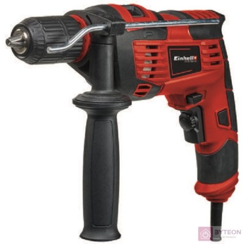 Einhell TC-ID 720/1 E Elektromos ütvefúró