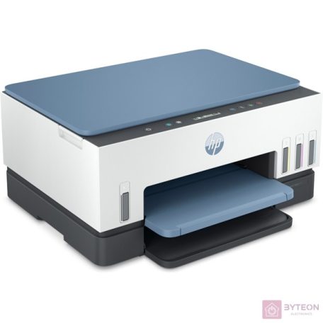 HP Smart Tank 675 Multifunkciós színes tintasugaras nyomtató