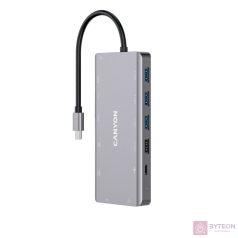 Canyon CNS-TDS12 UBC-C Dokkoló