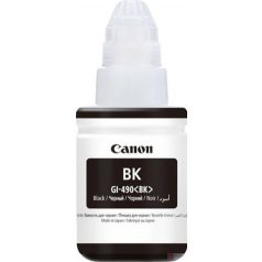 Canon GI-490BK - Fekete
