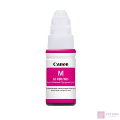 Canon GI-490M - Magenta
