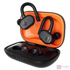 Skullcandy Push Active Wireless Headset - Fekete