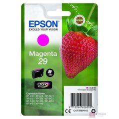 Epson 29 - Magenta
