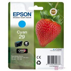 Epson 29 - Ciánkék