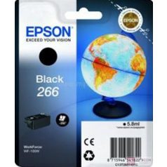 Epson 266 - Fekete