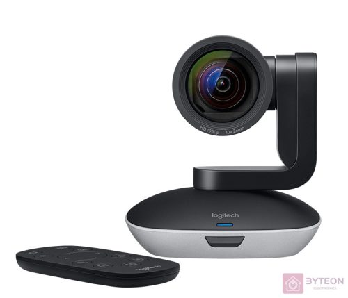 Logitech PTZ Pro 2