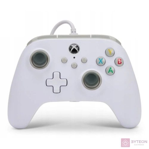 PowerA Xbox Series X|S controller - Fehér