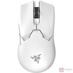 Razer Viper V2 Pro USB/Wireless Gaming Egér - Fehér